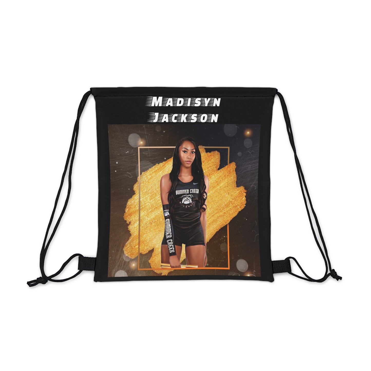 Outdoor Drawstring Bag