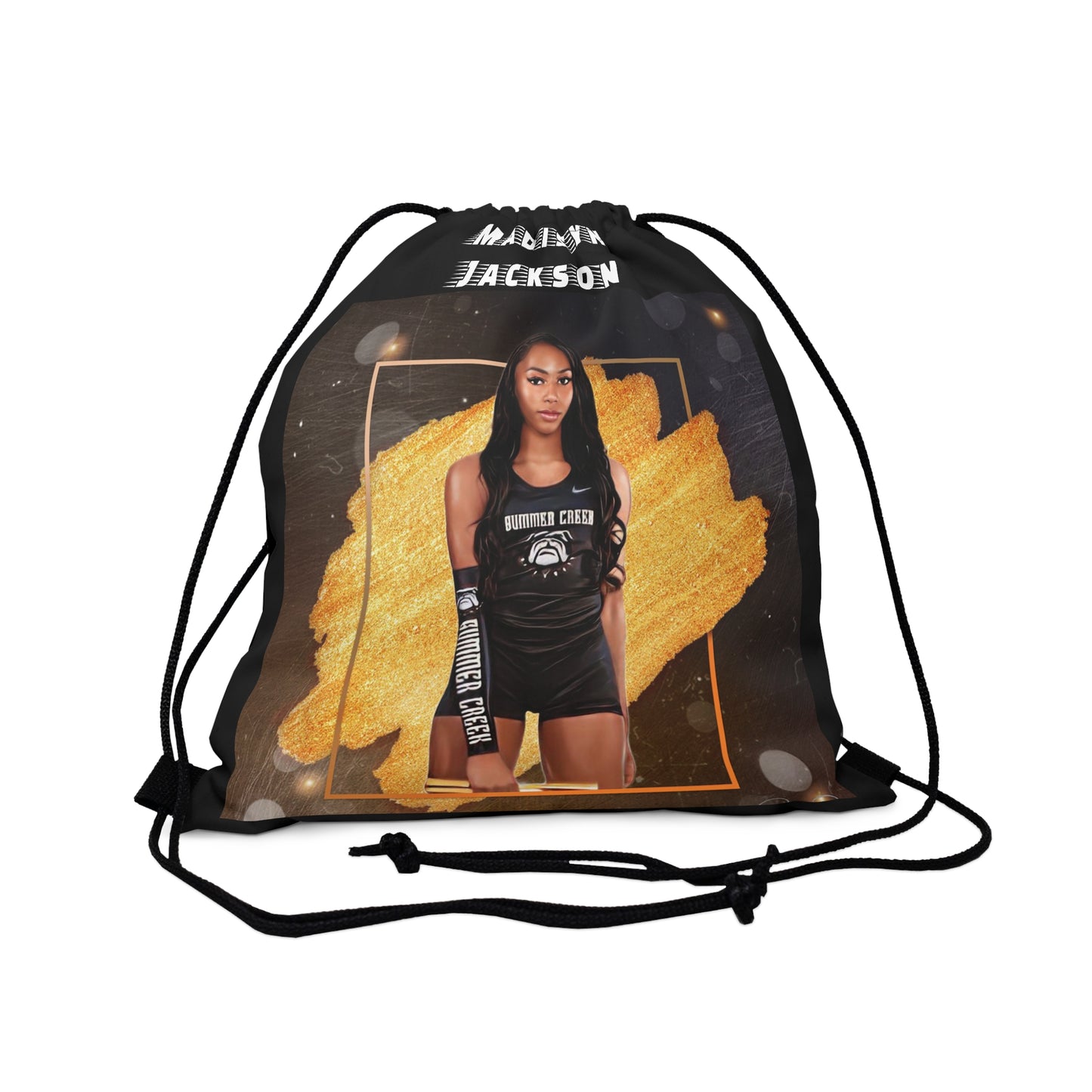 Outdoor Drawstring Bag