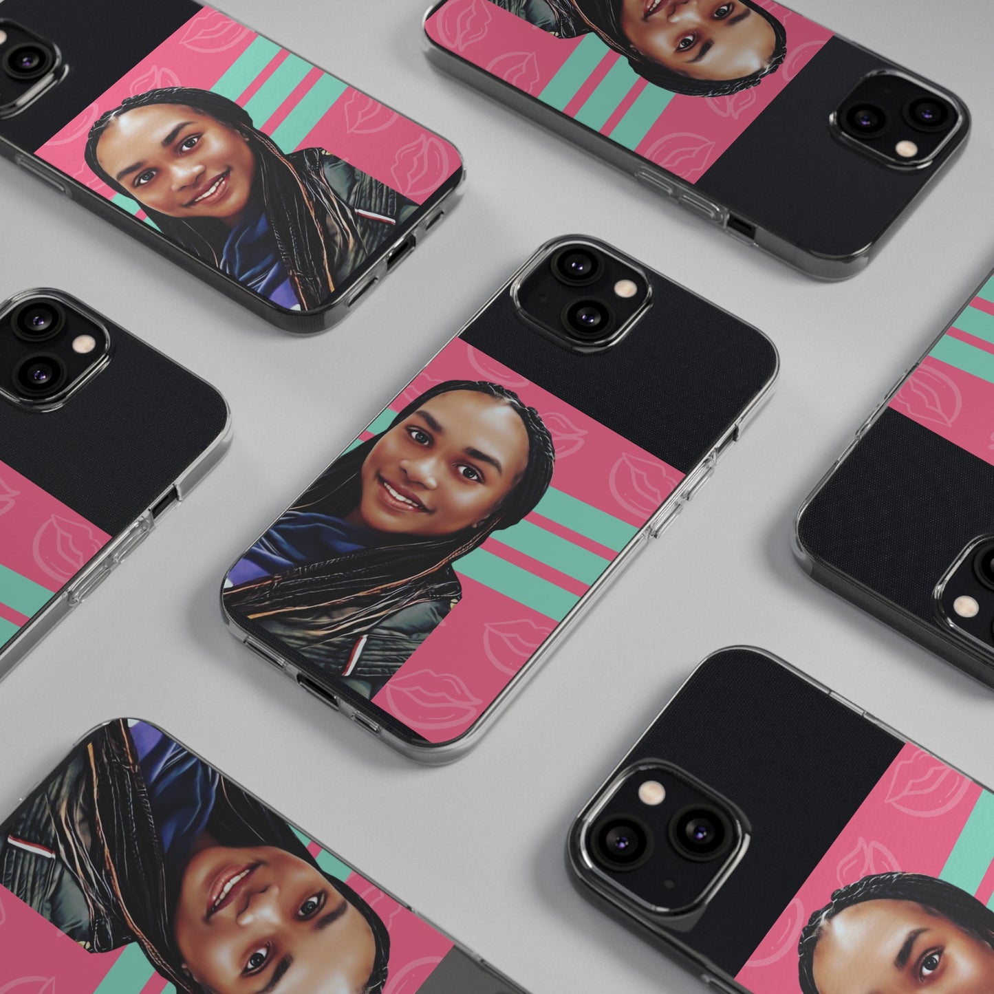 Soft Phone Cases