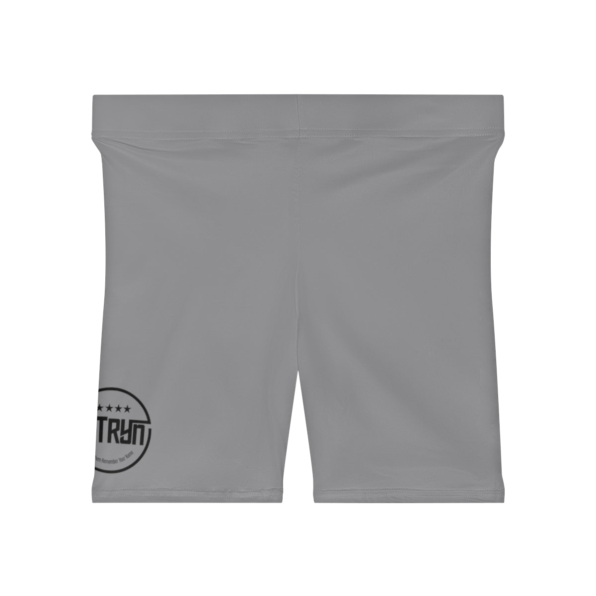 Women's Biker Shorts