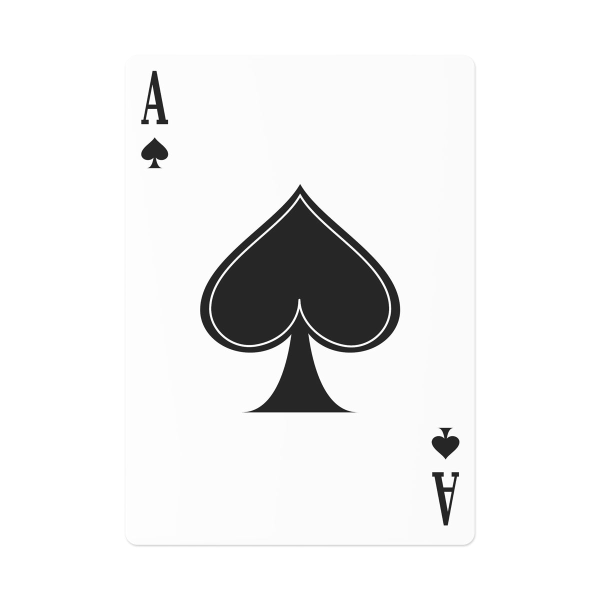 Copy of Poker Cards