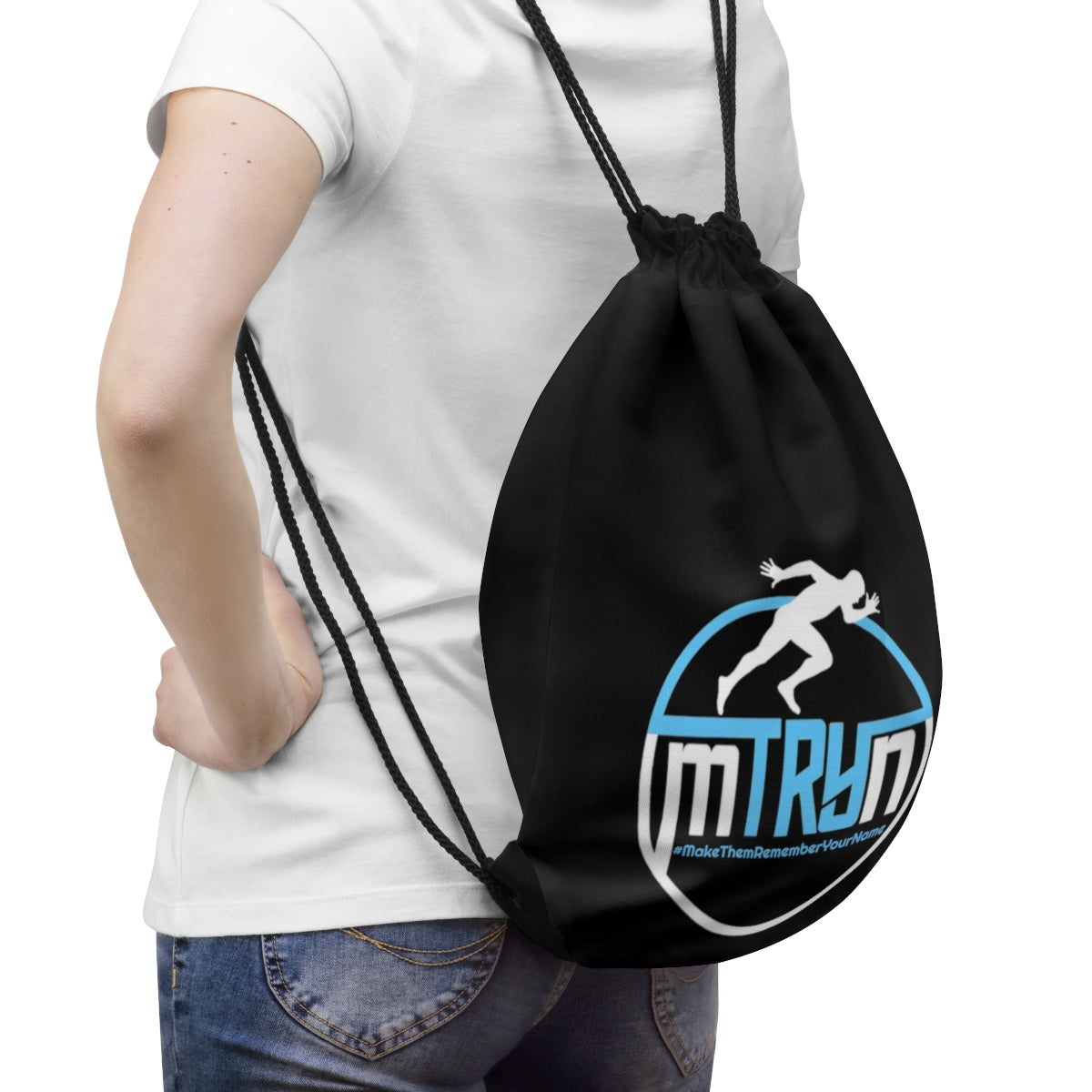 Drawstring Bag