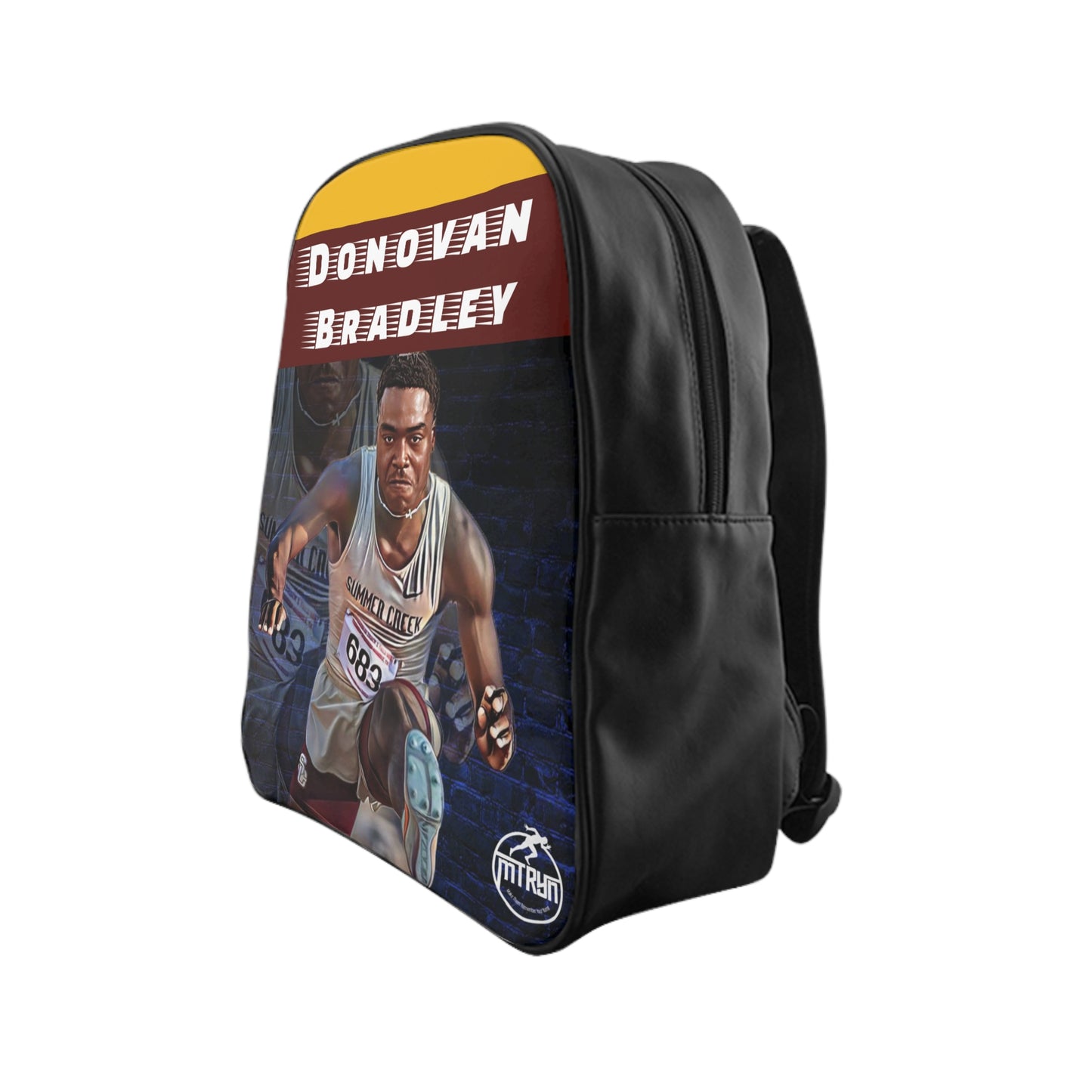 School Backpack